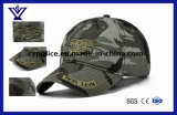 Fashioable Camouflage Military Cap/Baseball Cap/ Cotton Hat (SYC-0015A)