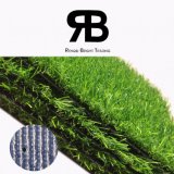 20-35mm Anti-UV Landscape Decoration Synthetic Artificial Grass Carpet for Garden and Home