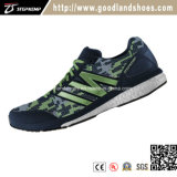 New Style Runing Flyknit Sport Shoes with Factory Price Hf15071