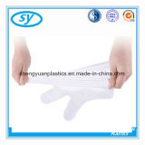 Household HDPE/LDPE Disposable Gloves for Cleaning