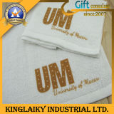 Promotional Hand Towels with Custom Branding (KT-008)