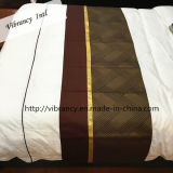 Wholesale Five Star Hotel Decorative Fabric Bed Runner Bed Linen