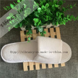 Customized Logo Slipper for Hotel with Good Quality/Hot Sale Hotel Slipper