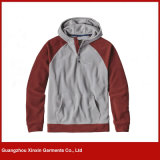 Cheap Sweatshirt Mens Outdoor Light Polar Fleece Jacket (T85)