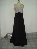 Real Sample Maxi Party Evening Prom Dresses (RD005)