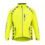 Polyester/Spandex Men's Bicycle Outdoor Jacket