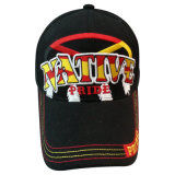 Hot Sale Baseball Cap with Embroidery Bb91