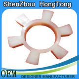T-Type Wear Resistant Cushion Made of PU