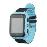 Q528 GPS Mini Tracker for Kids with Camera Flashlight Baby Watch Sos Call Location Tracker Children Safe