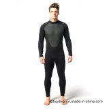 New Design Men Scuba Diving Suit Neoprene Printing Smooth Skin Free-Diving Wetsuit