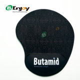 Non-Skid Ergonomic Mouse Pad with Comfortable Soft Gel-Filled Cushion Custom