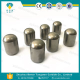 Tungsten Carbide Buttons for Drilling and Oil Industry