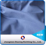 Dxh1333 Sorona Plated Jersey Waterproof Oil Proof Antifouling Knitting Fabric for Garment