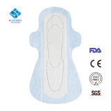 Disposable Products 290mm Ultra Absorbent Soft Cotton Sanitary Pads Kenya