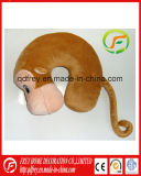 Hot Sale Soft Monkey Neck Cushion Warmer