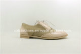 New European Flat Women Casual Shoes for Travelling Lady