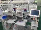 2 Head High Speed Melco Embroidery Machine for Sale Wy1502CH