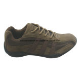 New Men's Leather Casual&Leisure Shoes