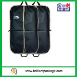 Suit Cover Garment Bag, Made of Nonwoven PP, Available in Various Colors and Sizes