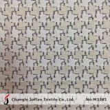New Thick Cotton Lace Fabric for Garment (M3381)