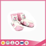 Animal Head Sock Slipper Shoes for Baby