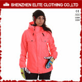 Wholesale Cheap Snowboard Winter Jackets for Women (ELTSNBJI-2)