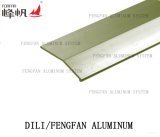 Aluminum Carpet Edge Cover Trim Strips From China Factory