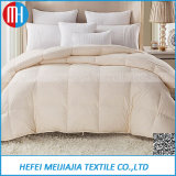 Downproof Fabric 250GSM 80% Duck Down Feather Duvet