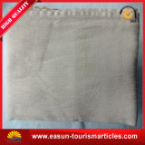 Big Jacquard Fabric High Quality Machine Weaved Blanket