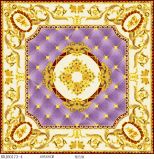 Foshan Floor Carpet Tiles in Stock (BDJ60173-4)