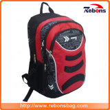 New Arrivals OEM Accepted Light Weight Sport Bike Cycling Backpack