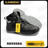 best quality composite toe cap kevlar midsole safety shoes SN5568