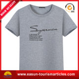 Customized Advertising Printing T-Shirt for Sale (ES3052515AMA)