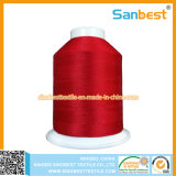 100% Rayon Embroidery Thread 120d/2 5000m
