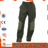 Combat Multi Pocket Workwear Trousers Cargo Working Pants