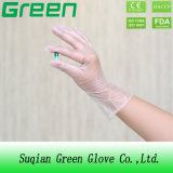Disposable Vinyl Gloves for Food Use
