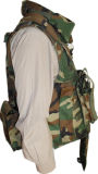 Nij Level Iiia Bullet Proof Vest for Defence