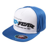 High Frequency Rubber Printing Snapback Fitting Fashion Era Sport Cap