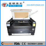 1600mmx1000mm 100W CO2 Laser Cutter Cutting Machine for Textile Fabric Leather Wood Acrylic Plywood MDF