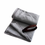Quick Drying Microfiber Travel Towels with Net Bag