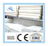 Various Types of Affordable Single-Yarn Drill Fabric with 63''c/T21*OE C/T16 120*60