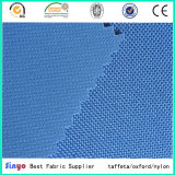 High Quality 600d PVC Coated School Bag Polyester Fabric Oxford Fabric for Bags