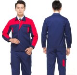 Working Suit/Labor Insurance Overalls/Factory Work Labor Insurance Workwear