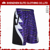 Men's Hot Selling Fashion Professional Soccer Shorts (ELTSSI-17)