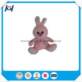 Soft Eco-Friendly Pink Baby Stuffed Plush Toys