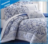 Eastern China Design Microfiber 7PCS Comforter Home Textile