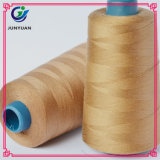 100% Thick Cotton Sewing Thread Price Raw