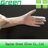 Phthalate Free Medical Hospital Examination Gloves Smooth Surface