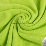 220G/M2, 95%Bamboo 5%Spandex T-Shirt Underwear Briefs Jersey Bamboo Fabric