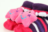 Cute Low Price Baby Cotton Socks